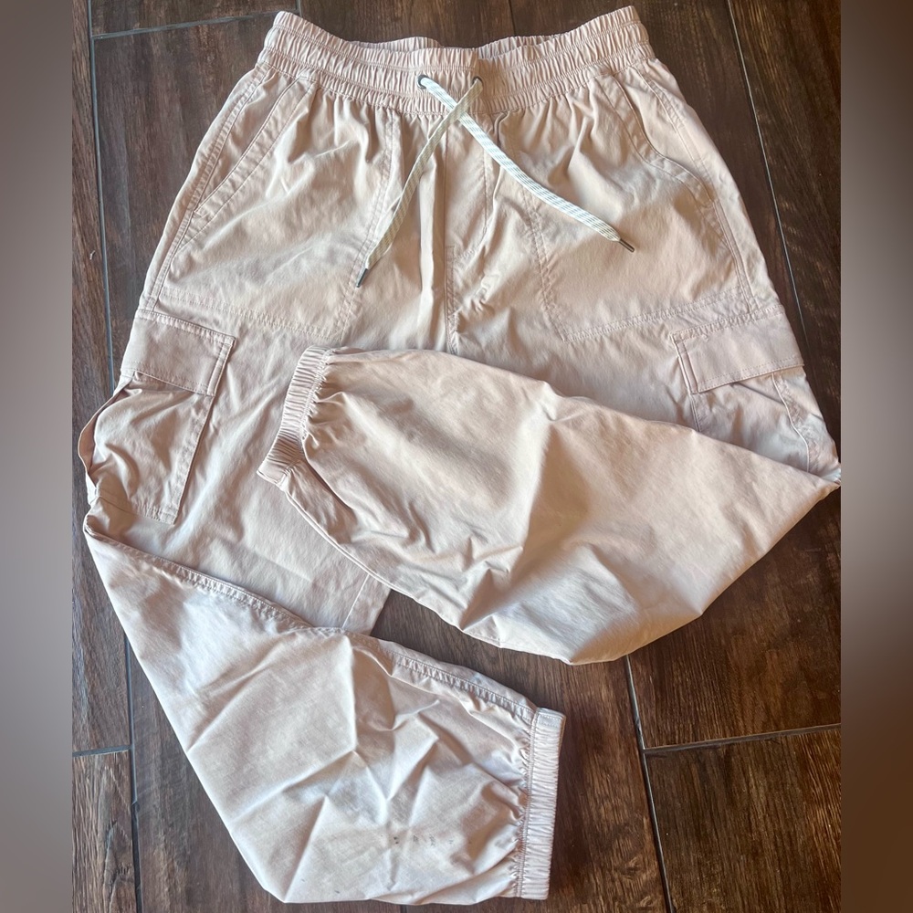 VUORI CARGO JOGGERS